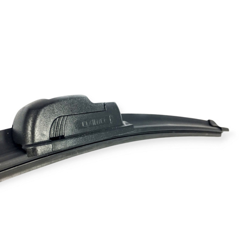 Щетка oximo безкаркасная 450мм под крюк 8,9мм дворника Мукачево - изображение 2