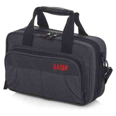 Кейс для духовых инструментов Gator Clarinet Case (GL-CLARINET-A) Винница
