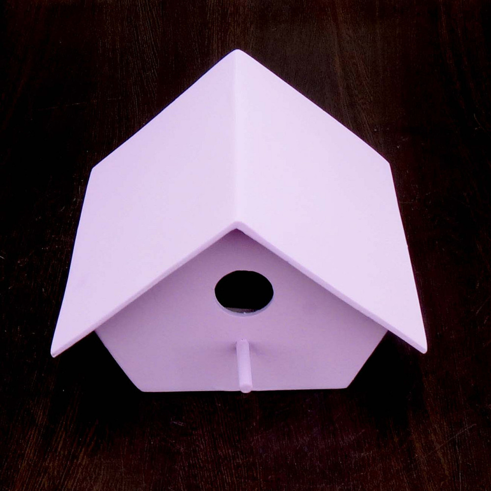 Скворечник садовый 