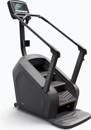 Тренажер Matrix Fitness Сходи Treningowe Climbmill C50Xir 02 Graphite Grey Киев