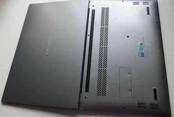 Microtech CoreBook R5 15.6 IPS FHD Ryzen 5 8 256gb НОВЫЙ АКБ ОБСЛУЖЕН !!! Киев