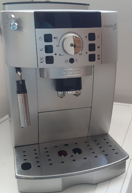 Кофемашина: Delonghi Харьков - изображение 7