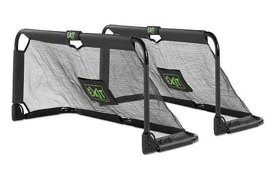 Футбольные ворота Exit Panna 150 х 60 см  (набор из двух единиц) Киев