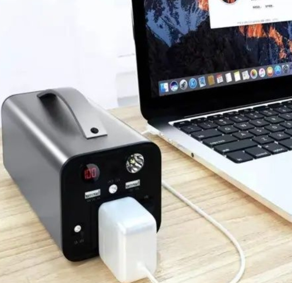 Павер банк зарядка. Київ - фото 2