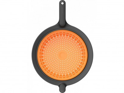 Раскладной Дуршлаг 38 см Fiskars 