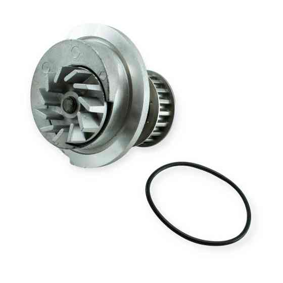 Помпа 1,4;1,5 8кл Ланос Мукачево