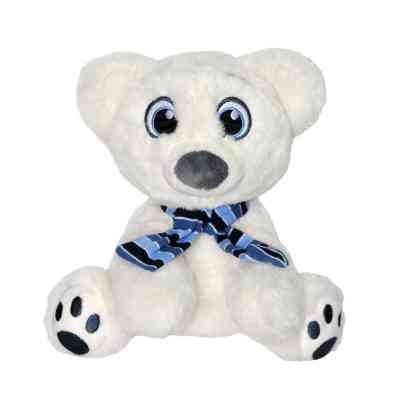 Мягкая игрушка Tigres Медвежонок Полли (ІГ-0261) Винница