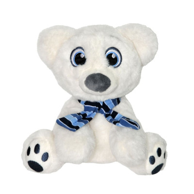 Мягкая игрушка Tigres Медвежонок Полли (ІГ-0261) Винница - изображение 1