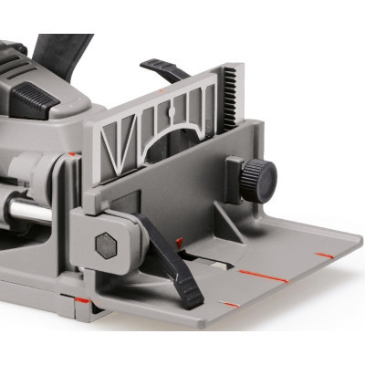 Фрезер Einhell ламельный TE-BJ 900, 900Вт, 11000об/мин, диск 100х22мм (4350640) Винница - изображение 5