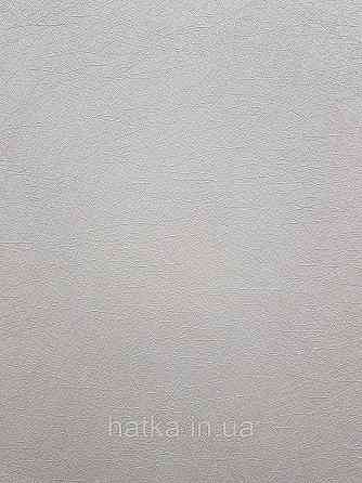 Шпалери метрові вінілові на флізеліні A.S.Creation Flowers Symphony1.06x10 смужки павутинка молочні перламутр Київ