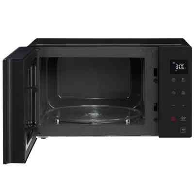 Мікрохвильова піч LG MS2336GIB Вінниця