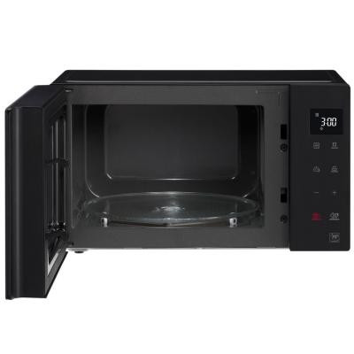 Мікрохвильова піч LG MS2336GIB Вінниця - фото 6