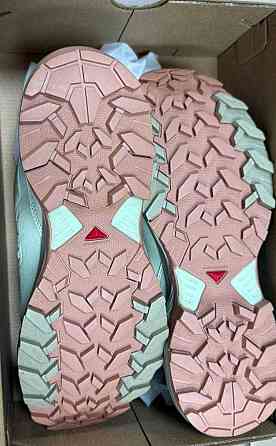 Salomon X ULTRA 360 EDGE (Різня опт) Київ