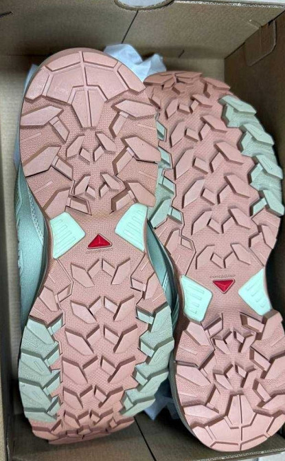 Salomon X ULTRA 360 EDGE (Різня опт) Київ - фото 3