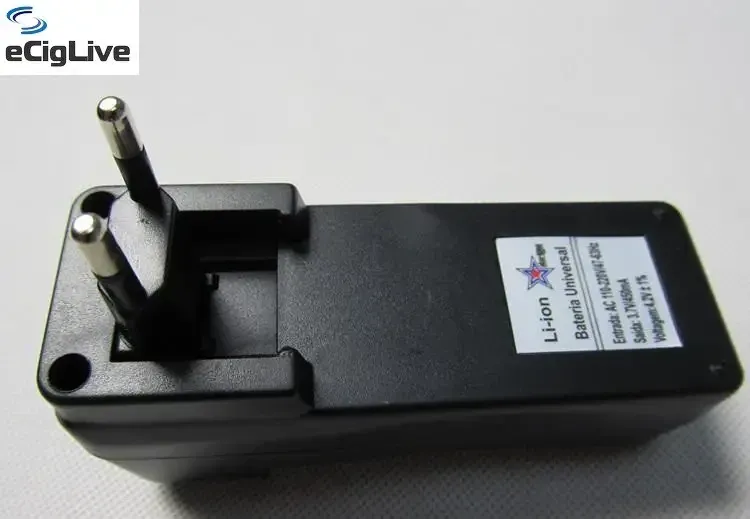 Универсальное зарядное устройство под аккумуляторы 18650/18350 Киев - изображение 3