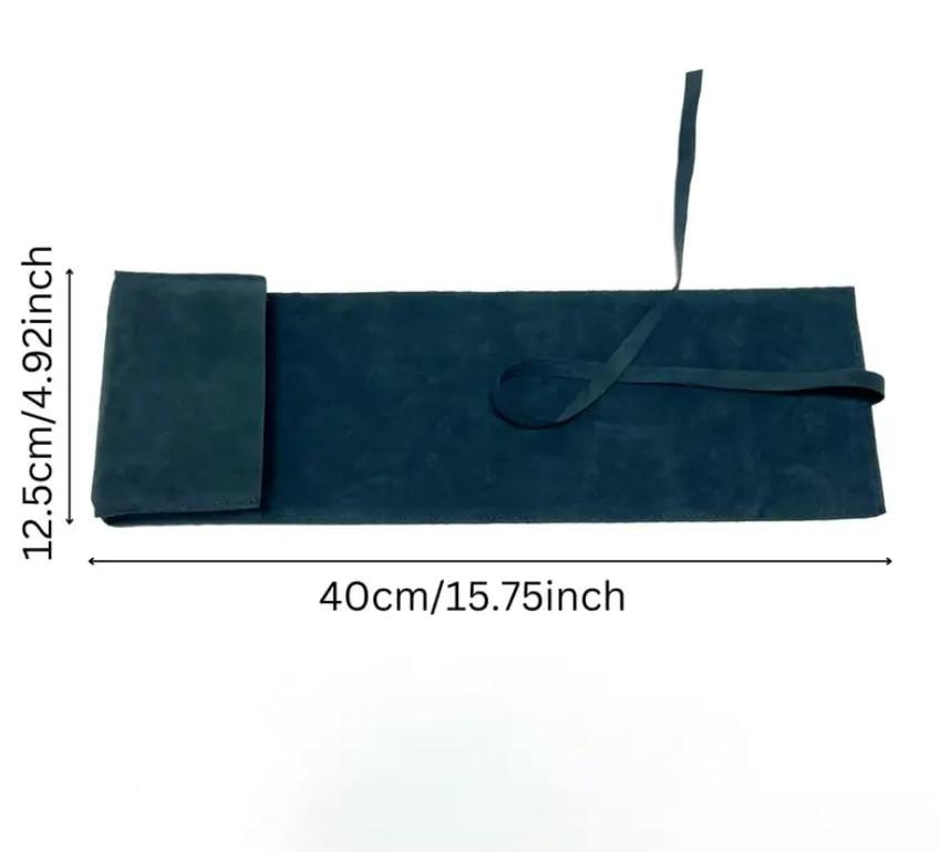 Бархатная сумка для хранения карт Таро, синяя Киев - изображение 6