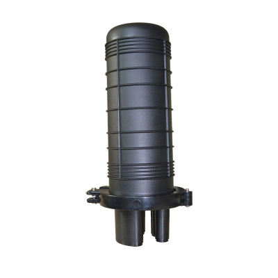 Муфта оптична Crosver FOSC-SSF031/24-2-24 Вінниця - фото 1