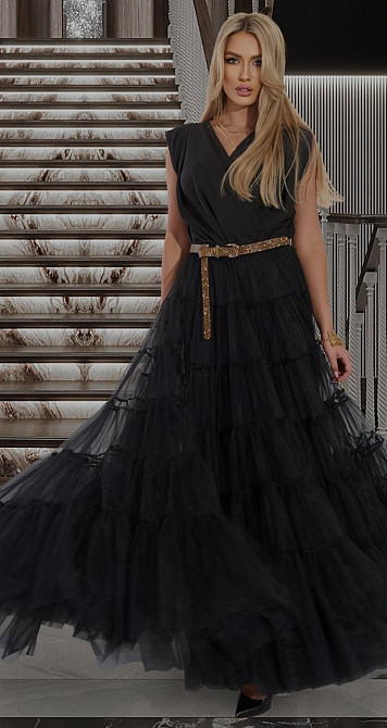 Красиве плаття Київ - фото 7