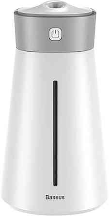 Зволожувач повітря Baseus Slim Waist Humidifier White Киев