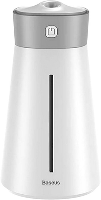 Зволожувач повітря Baseus Slim Waist Humidifier White Киев - изображение 1