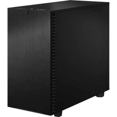 Корпус Fractal Design Define 7 Black Solid (FD-C-DEF7A-01) Вінниця - фото 10