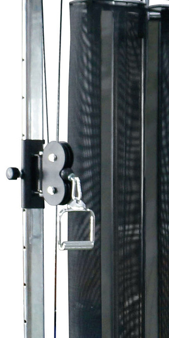 Блочна рама Toorx Cable Cross Station CSX 70 (CSX-70) Киев - изображение 3