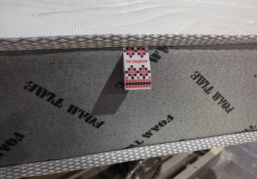 Ортопедический матрас Medium Cocos\ Медиум Кокос пружинный 80х190 Харьков - изображение 2