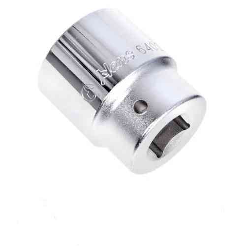 Головка торцевая 3/4"DR 12-гр. 57мм HANS (6402M57) Винница