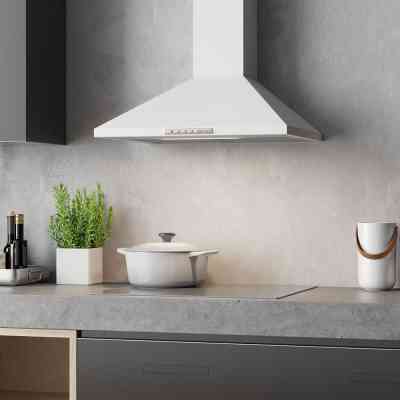 Вытяжка кухонная Faber Value Pb W A60 (320.0557.541) Винница