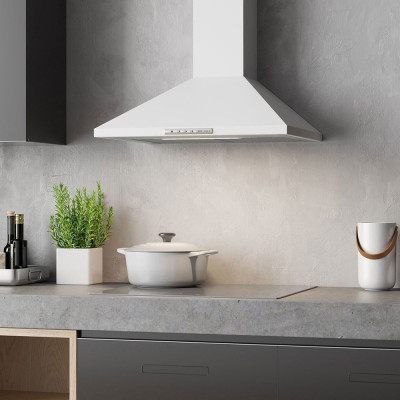 Вытяжка кухонная Faber Value Pb W A60 (320.0557.541) Винница - изображение 3