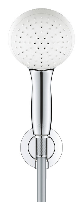 Душовий набір Grohe Tempesta 110, 2 режими   ( 26406003 ) 37679 Харків - фото 2