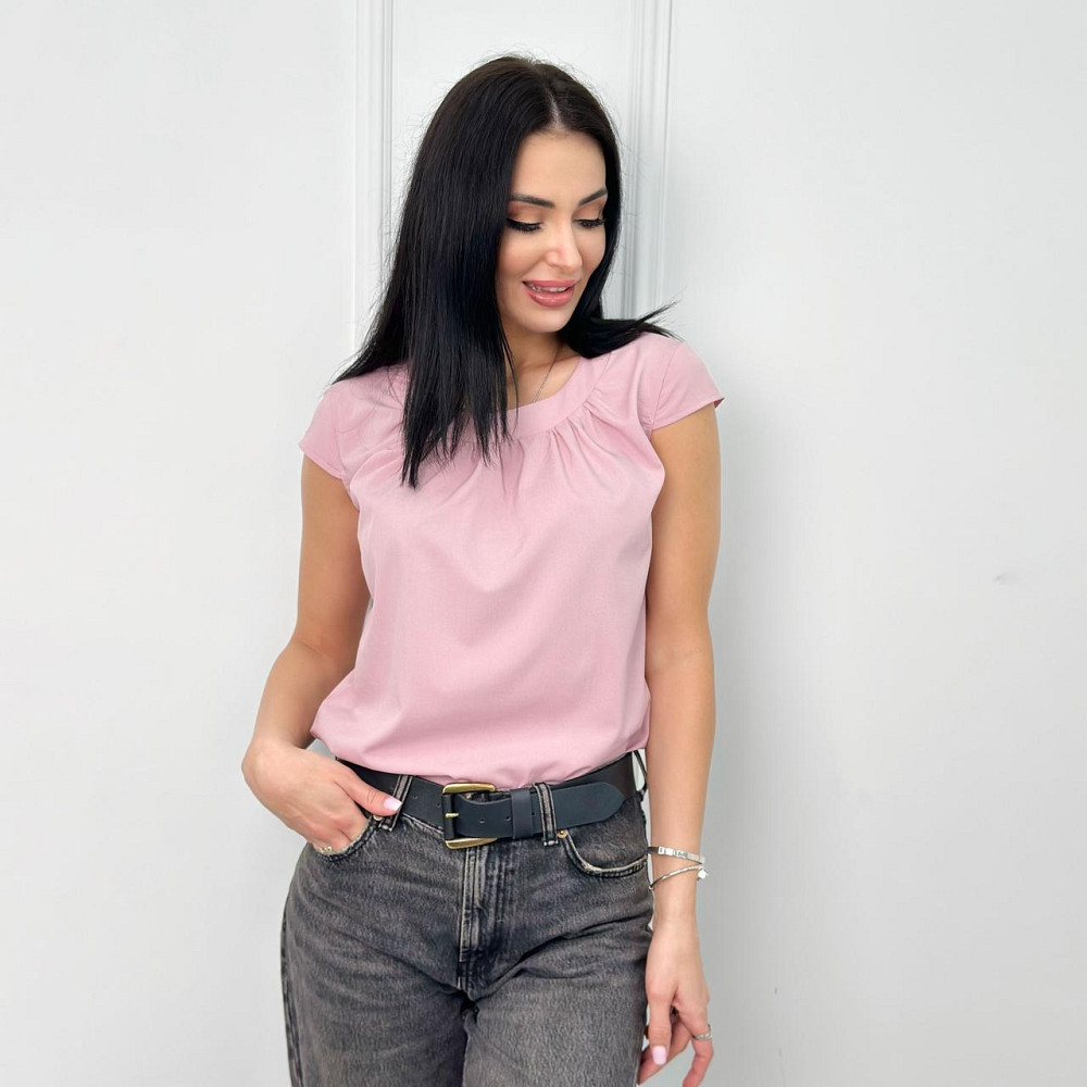 Женская блуза летняя 