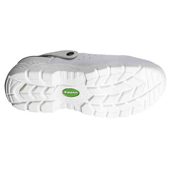 Sizam сабо захисне робоче, розмір 41, Sabo-Light 36382 Рівне