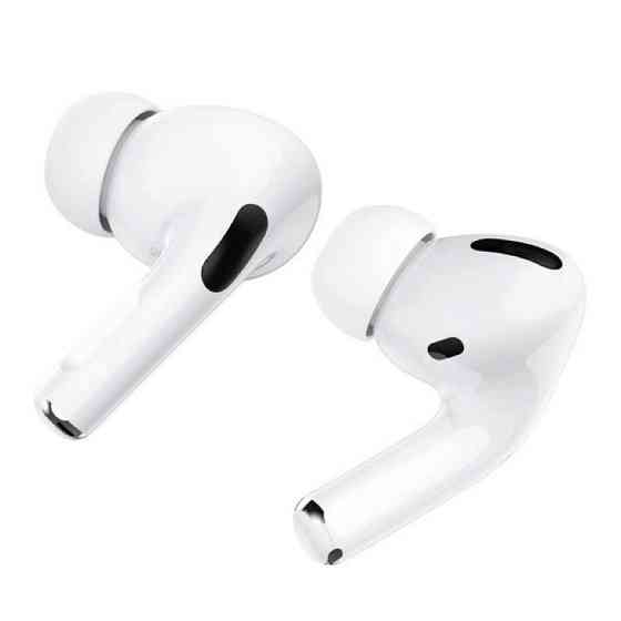 Бездротові навушники HOCO EW27 True wireless stereo headset White Одеса