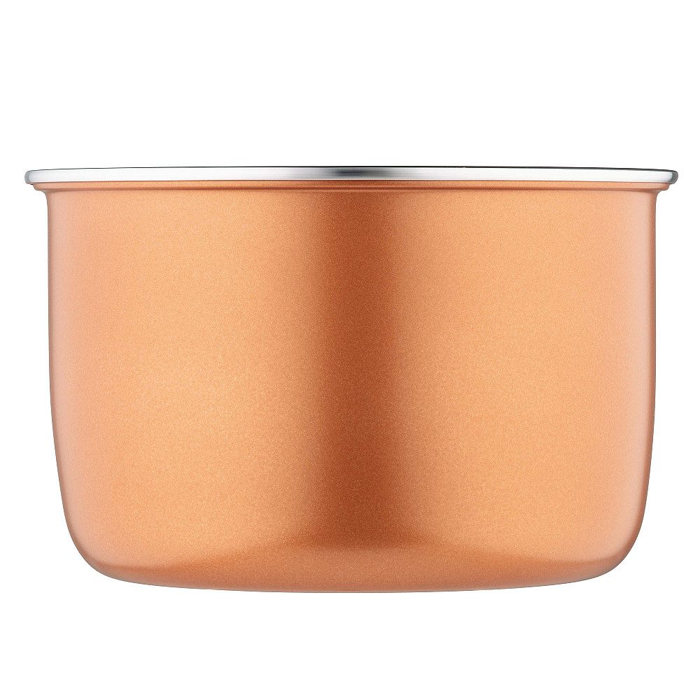 Мультиварка ARDESTO, 860Вт, чаша-5л, електронне керув., метал/пластик, бронзовий Киев - изображение 10