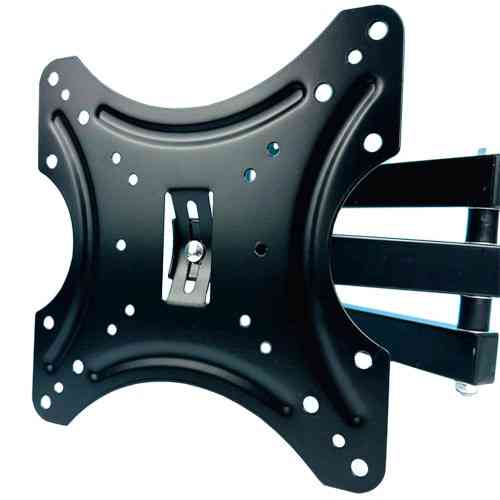 Кронштейн поворотный, крепление для телевизора ТВ монитора, 14-42