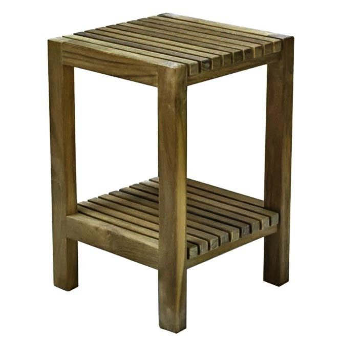 Табурет для ванной 