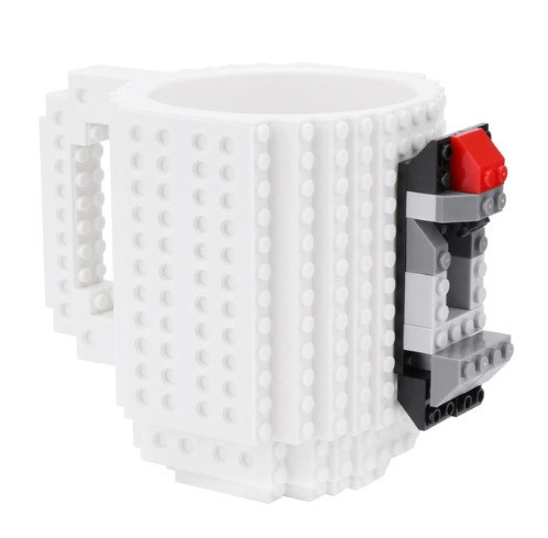 Детская чашка 350 мл белый Киев - изображение 1