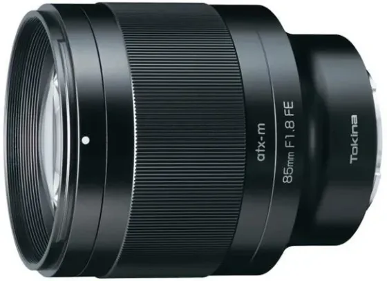 Объектив Об'єктив Tokina atx-m 85mm PLUS AF F1.8 Sony FE Киев