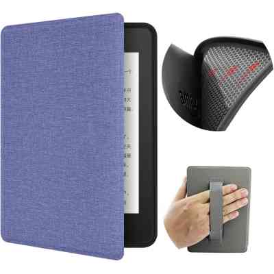 Чехол для электронной книги BeCover Smart Case Amazon Kindle Paperwhite 12th Gen. 2024 7" Purple (712848) Винница