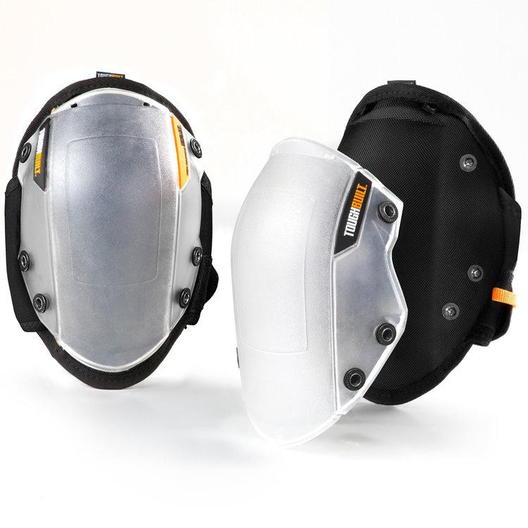 Робочі наколінники для чутливих поверхонь GelFit TB-KP-G203 TOUGHBUILT Одеса - фото 1
