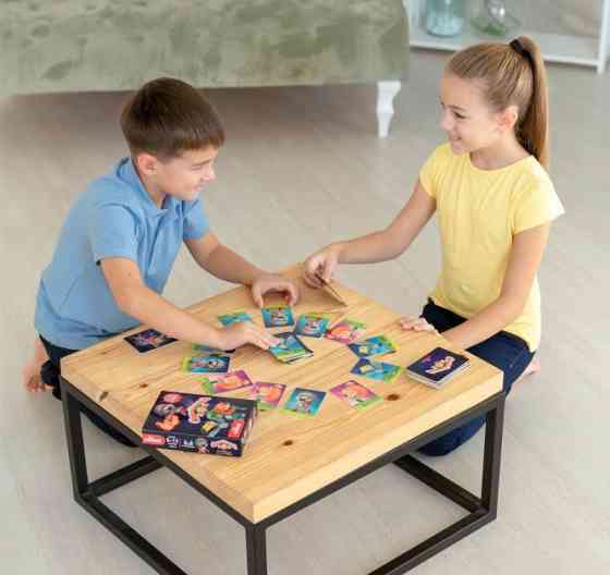 Настольная игра 