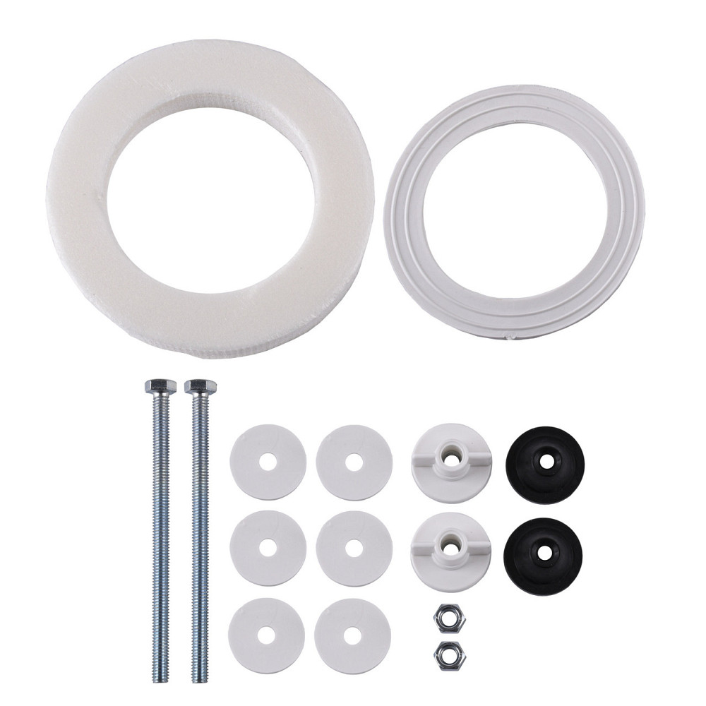 Ремкомплект для бака компакта K.K.POL тип U, АКС/522 (000006158) Київ - фото 1