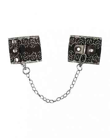 Наручники Obsessive A747 cuffs O/S Sex Aura Київ