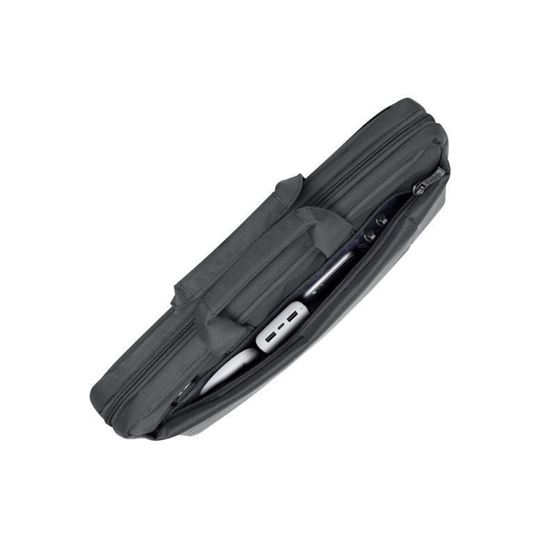 Сумка для ноутбука Rivacase 8231 15.6" Grey ( Сірий ) Харків - фото 18