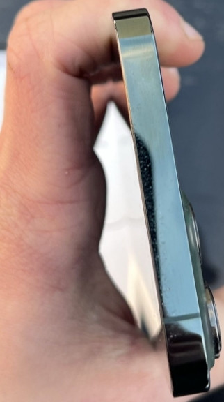 Айфон iPhone 13 Pro Max 256Gb. Ideal Киев - изображение 4