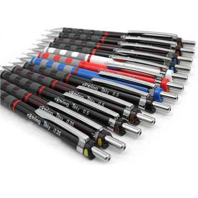Олівець механічний Rotring Drawing TIKKY Black PCL 0,5 (R1904700) Вінниця