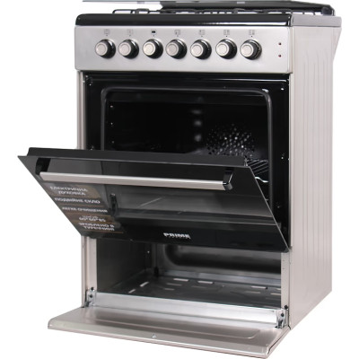 Плита PRIME Technics PSE 641212 B Вінниця - фото 10