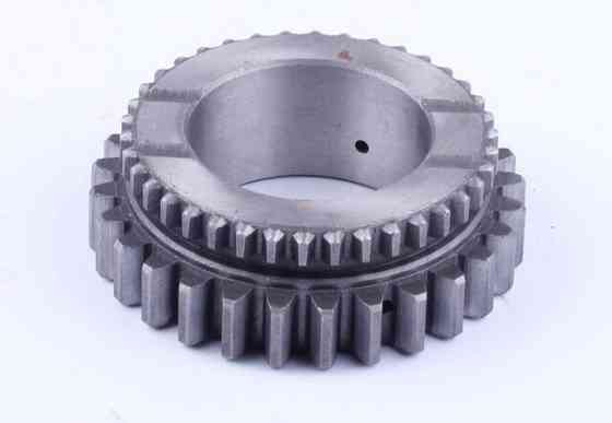 Шестерня 3-й передачи Фотон 354/404 Мукачево