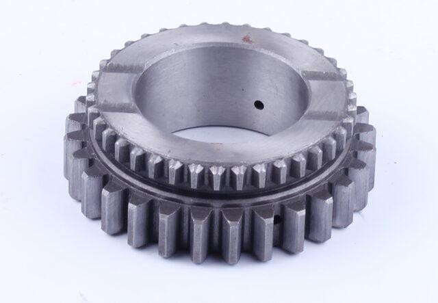 Шестерня 3-й передачи Фотон 354/404 Мукачево - изображение 1